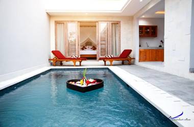 The Awandari Villas Seminyak - CHSE Certified