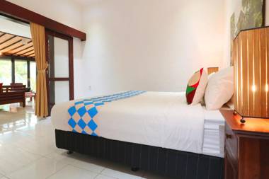 OYO 2542 Villa Iluka 2