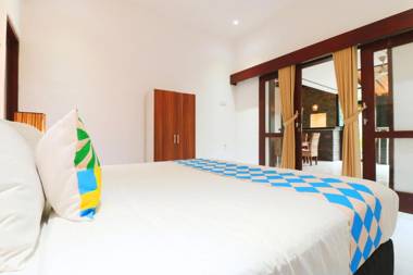 OYO 2542 Villa Iluka 2