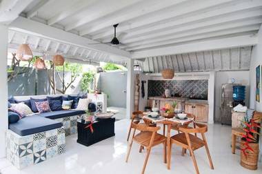 New! Walk To Seminyak Beach Cafes All Else