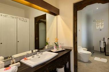 Villa Jabali Seminyak