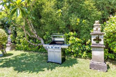 Villa Deh Simba at Oberoi