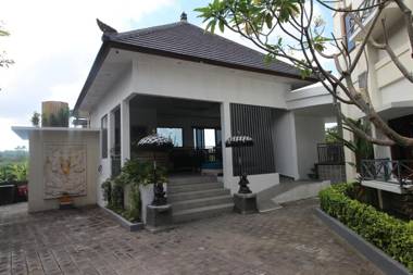 Bali Karma Sajtra Hotel