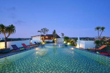 Nikhila Seminyak Bali