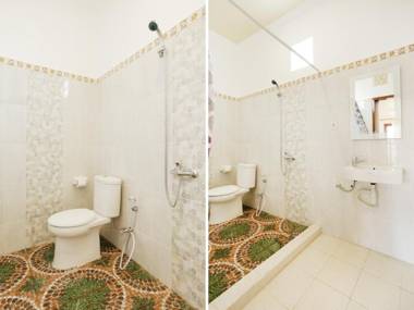 OYO 4003 Ceria Guesthouse Seminyak