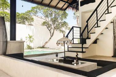 Villa de Malicott Athena