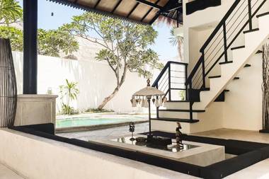 Villa de Malicott Athena