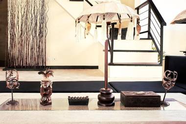 Villa de Malicott Athena