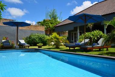 Villa Eden Seminyak