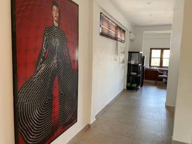 Luksmi suite two bedrooms seminyak