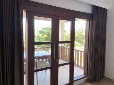 Luksmi suite two bedrooms seminyak