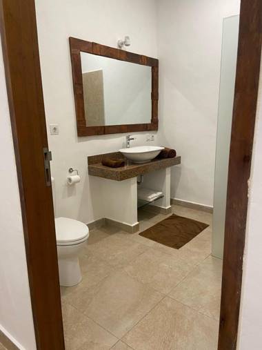 Luksmi suite two bedrooms seminyak