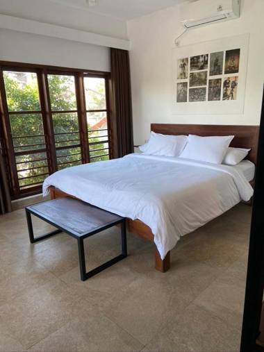 Luksmi Suite Seminyak Bali