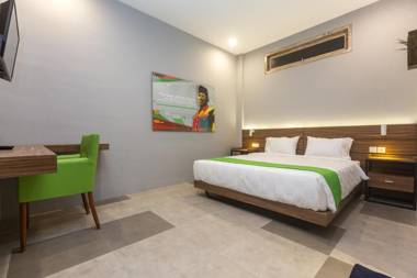 7 Room Deluxe Villa Seminyak
