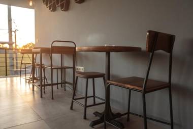 7 Room Deluxe Villa Seminyak