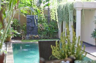 Harmony Villa Dua