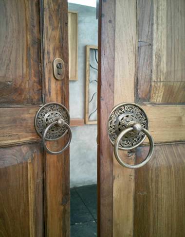 Villa Beraban Seminyak