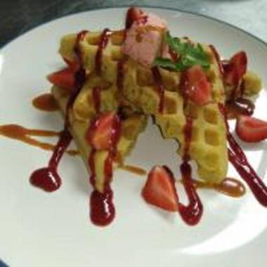 Amalfi Hotel Seminyak