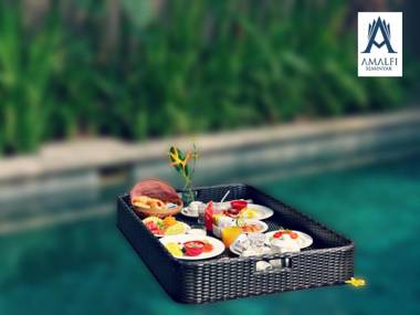 Amalfi Hotel Seminyak