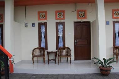 Beji Ayu Homestay