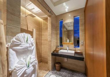 Mokko Suite Villas Bali