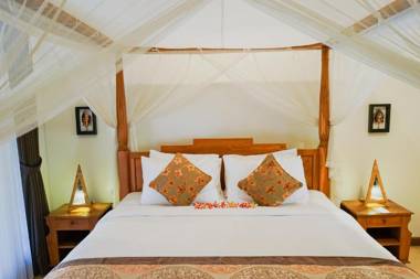 Baliana Villa Seminyak