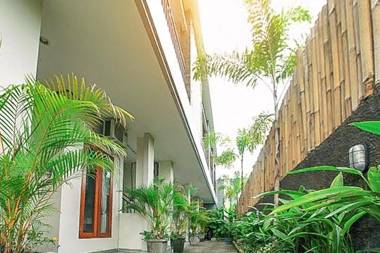 KoolKost near Sunset Road Seminyak