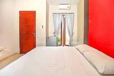 KoolKost near Sunset Road Seminyak