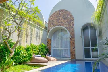 Felicia Villa Canggu