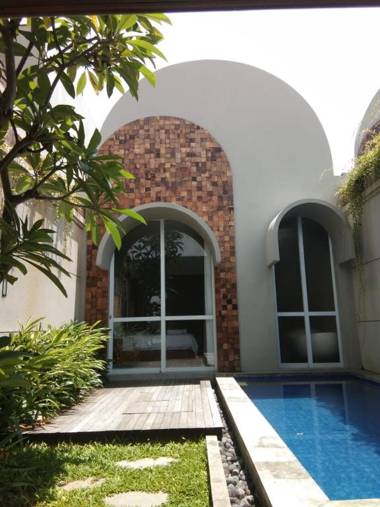 Felicia Villa Canggu