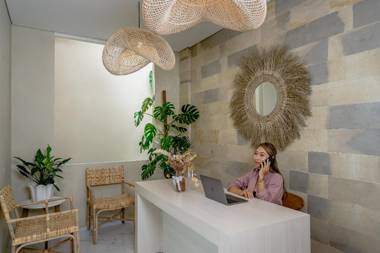 Deva Amerta Apartemen