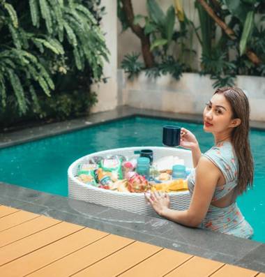 Deva Amerta Apartemen