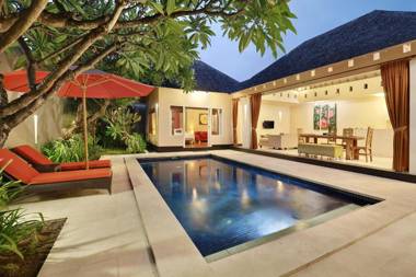 Kaisa Villas Seminyak