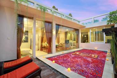 Kaisa Villas Seminyak