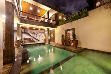 Kusuma Living and Villa