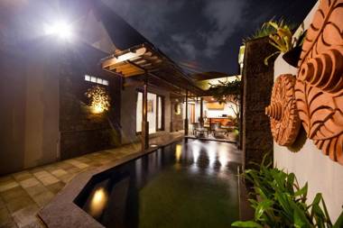 Kusuma Living and Villa