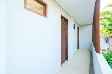 Dharma Guest House Seminyak RedPartner