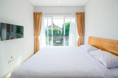 Dharma Guest House Seminyak RedPartner