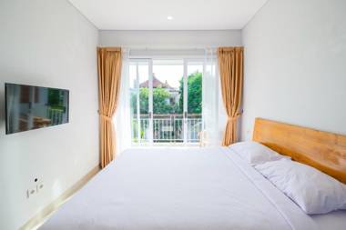 Dharma Guest House Seminyak RedPartner