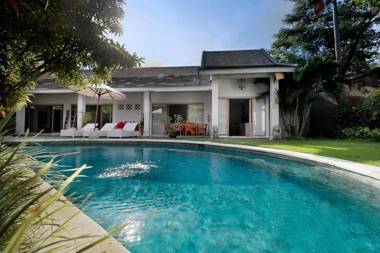 Villa Ananda 