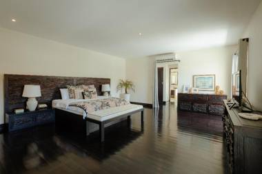 Villa Ayana Manis Luxe Colonial Villa2 PoolsCHSE