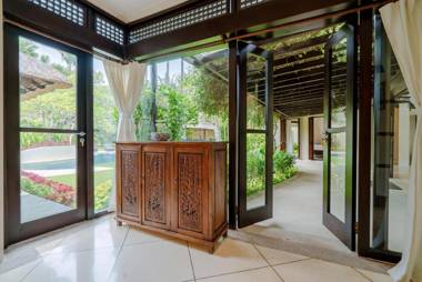 Villa Seminyak William