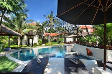 Villa Seminyak William