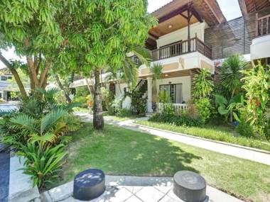 Collection O 90808 Kubu Carik Seminyak