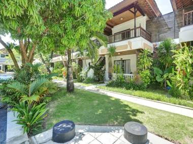 Collection O 90808 Kubu Carik Seminyak