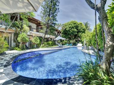 Collection O 90808 Kubu Carik Seminyak