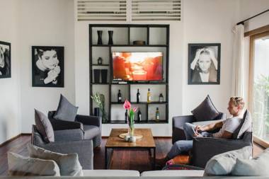 Villa Kuma Umalas By Nakula