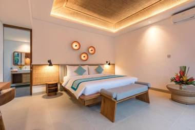 Fenosa Seminyak Villas by Nagisa Bali