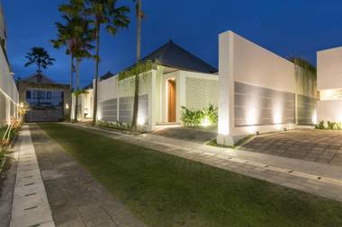 Fenosa Seminyak Villas by Nagisa Bali