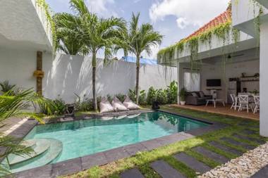 Villa Dream Seminyak